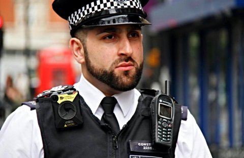 Police officer