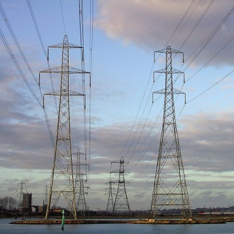 Pylons