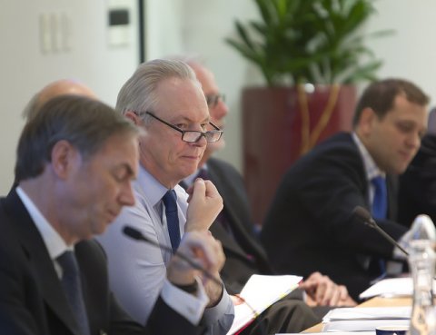 Francis Maude, Cabinet Office Minister Photo of Francis Maude, Cabinet Office Minister