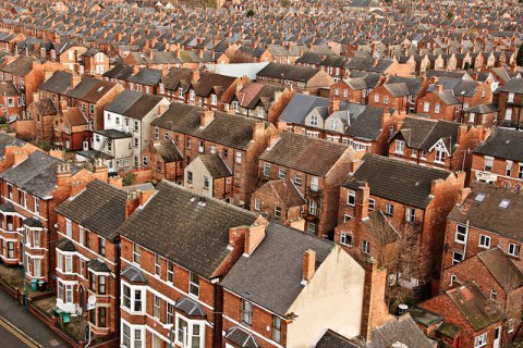 Houses Photo of houses