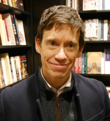 Photo attribution By Edwardx - Own work, CC BY-SA 4.0 Picture of Rory Stewart
