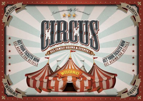 Circus image