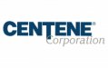 Centene logo - 90s font text