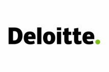 Deloitte logo