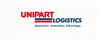 Unipart logo