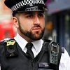 Police officer