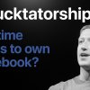 Mark Zuckerberg