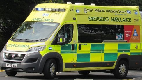 Ambulance Ambulance