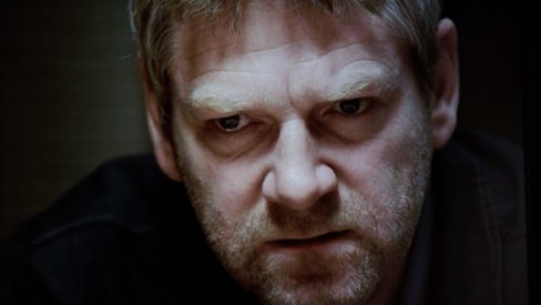 Kenneth Branagh in the BBC's The Missing