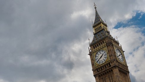 Big Ben