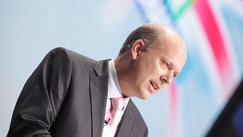 Photo of Chris Grayling