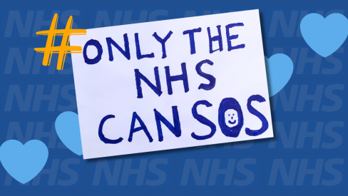 Only the NHS can save us from waiting lists