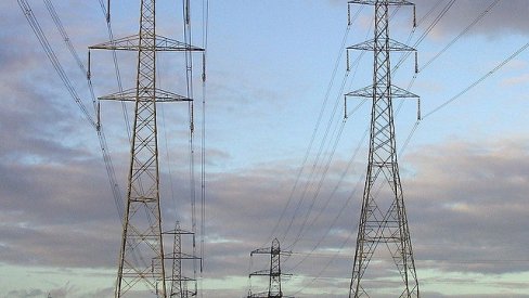Pylons