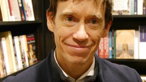 Photo attribution By Edwardx - Own work, CC BY-SA 4.0 Picture of Rory Stewart