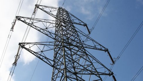 pylon