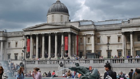 The National Gallery