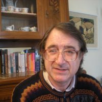 Photo of David Hall