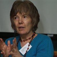 Photo of Hilary Wainwright
